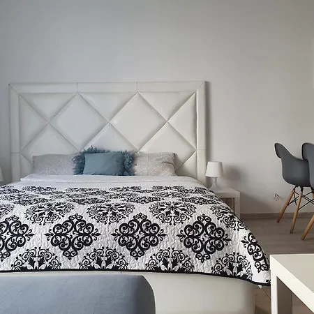Apartamento Mewa 5 Na Parterze Władysławowo