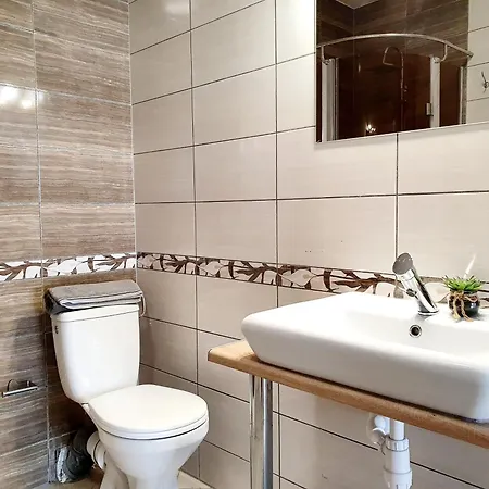 Mewa 5 Na Parterze Apartamento Władysławowo