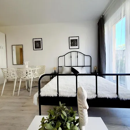 Apartamento Mewa 5 Na Parterze Władysławowo